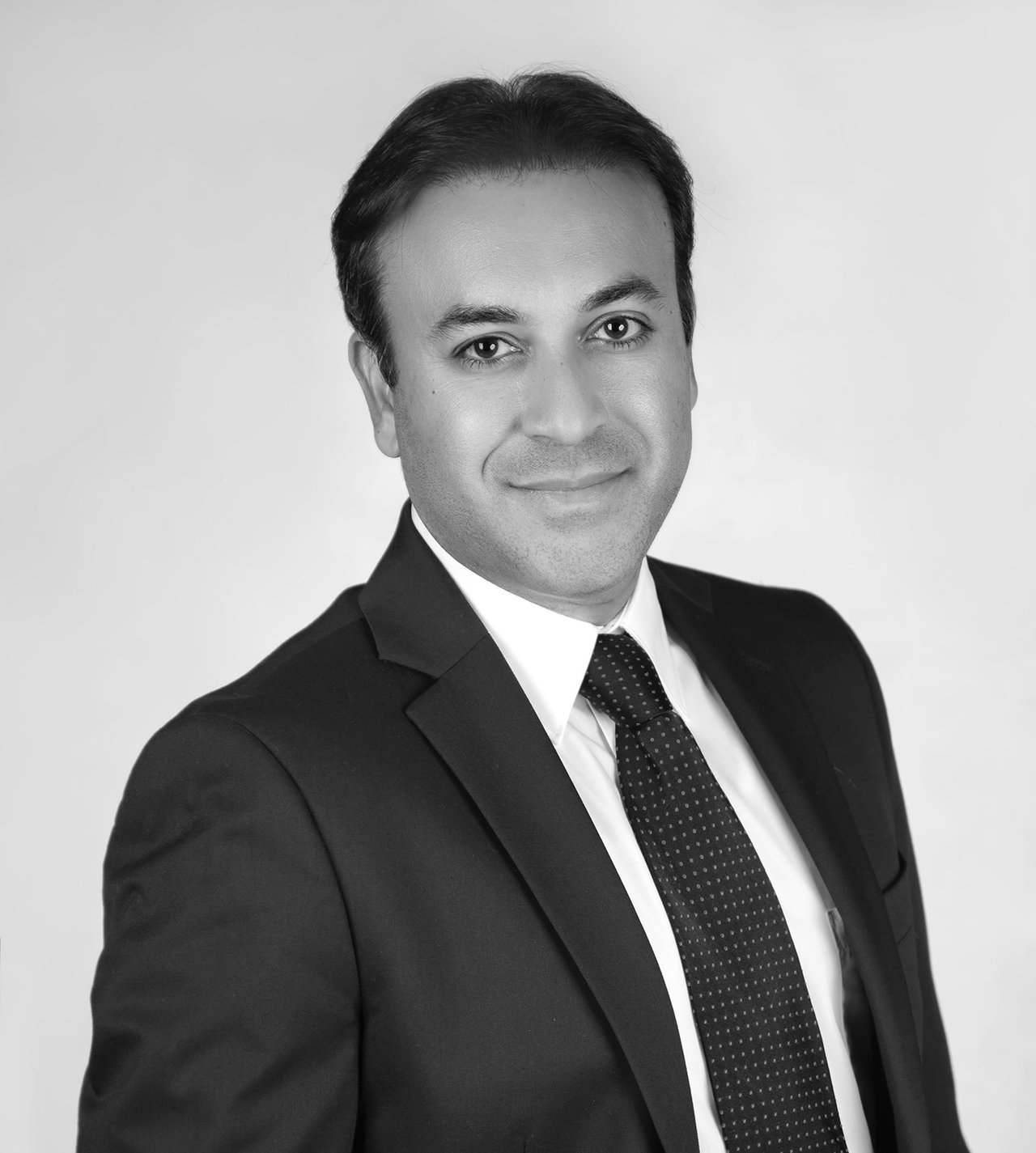 Alex Momeni, Realtor at 1Vision Real Estate