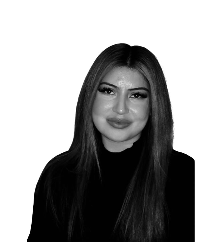 Arianna Flores, Realtor at 1Vision Real Estate
