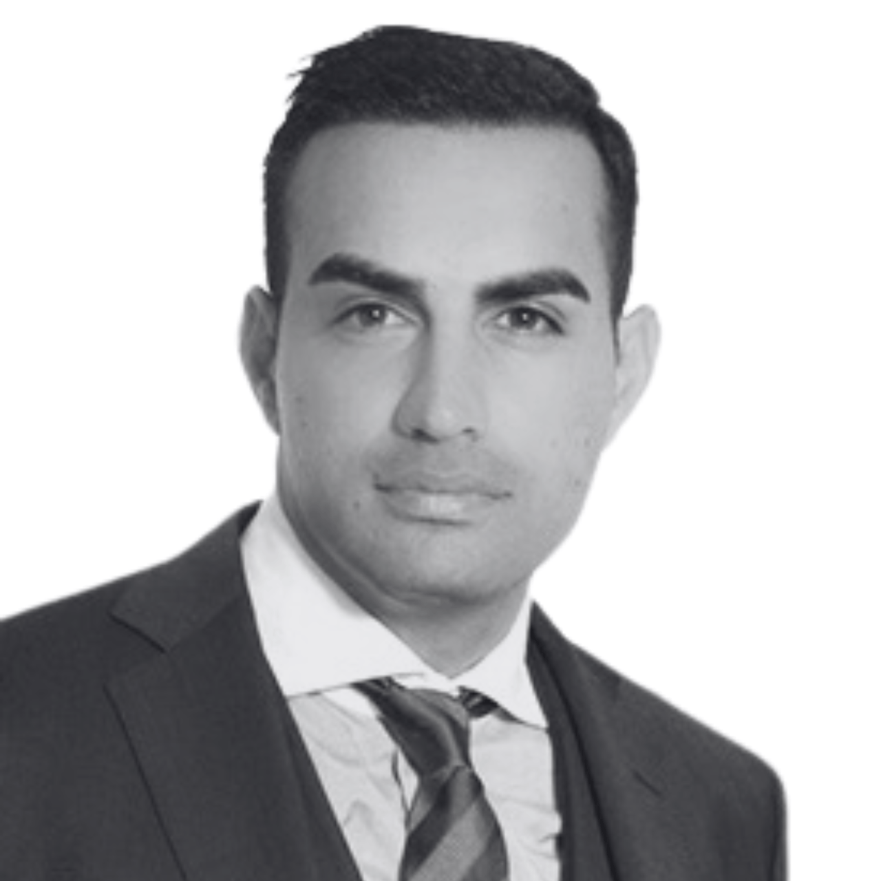 Bijan Sadaati, Realtor at 1Vision Real Estate