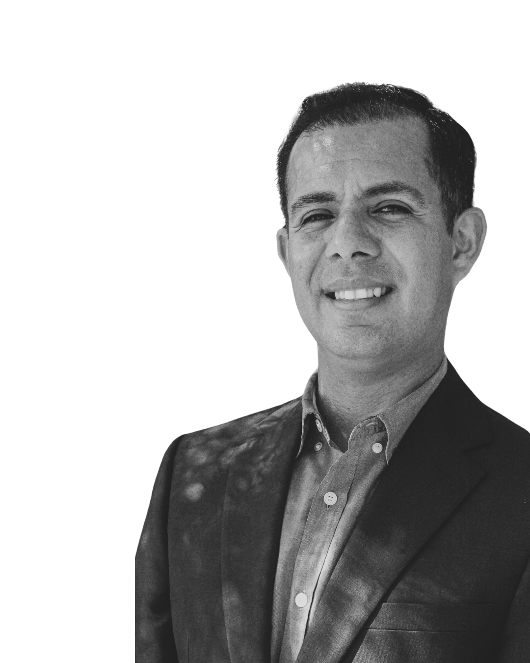 Cesar Orozco Guzman, Realtor at 1Vision Real Estate