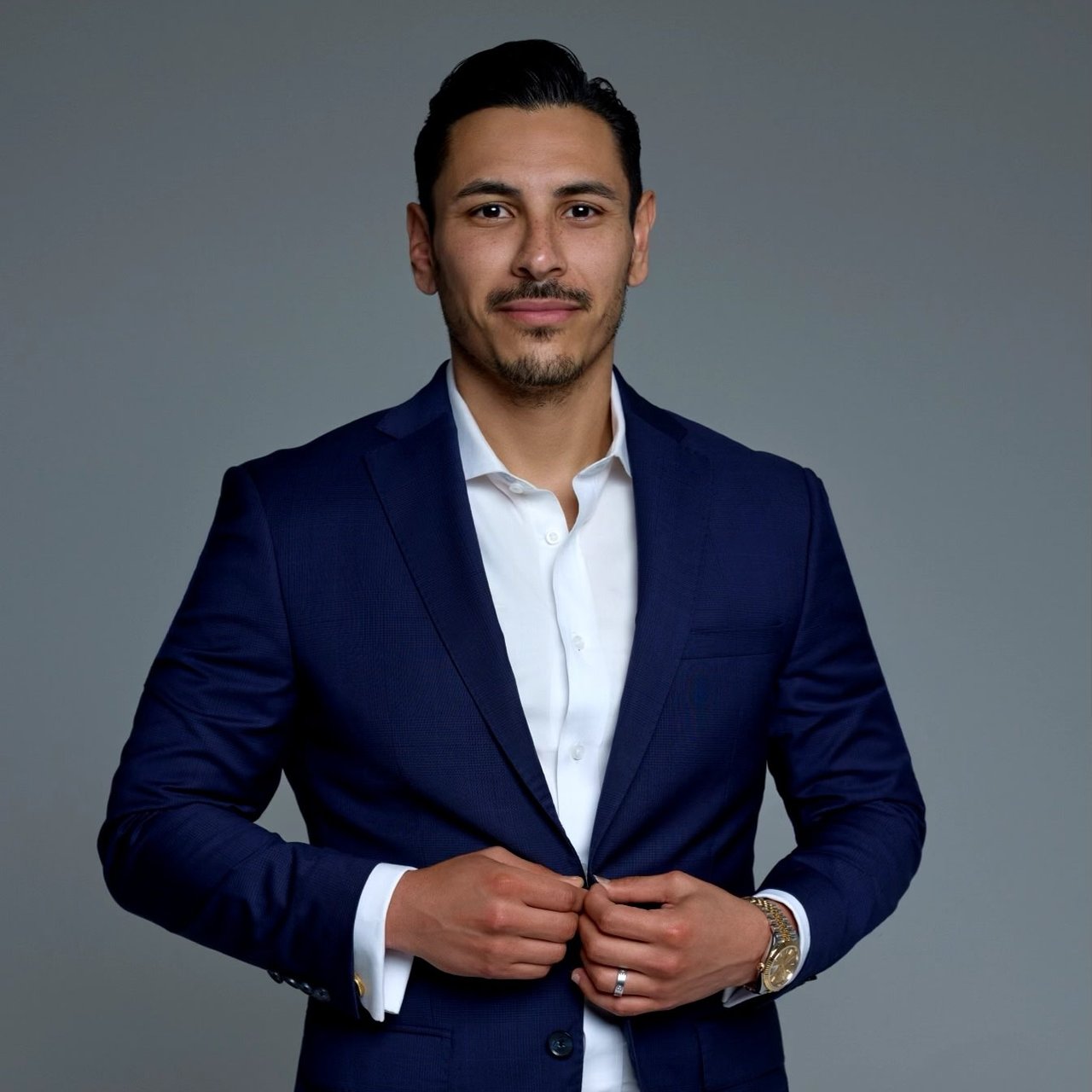 Diego Magdaleno, Founder at 1Vision Real Estate