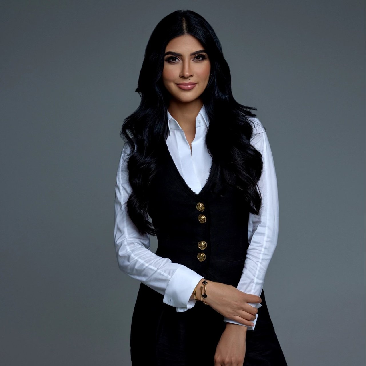 Itzel Marquez, Assistant Team Leader at 1Vision Real Estate