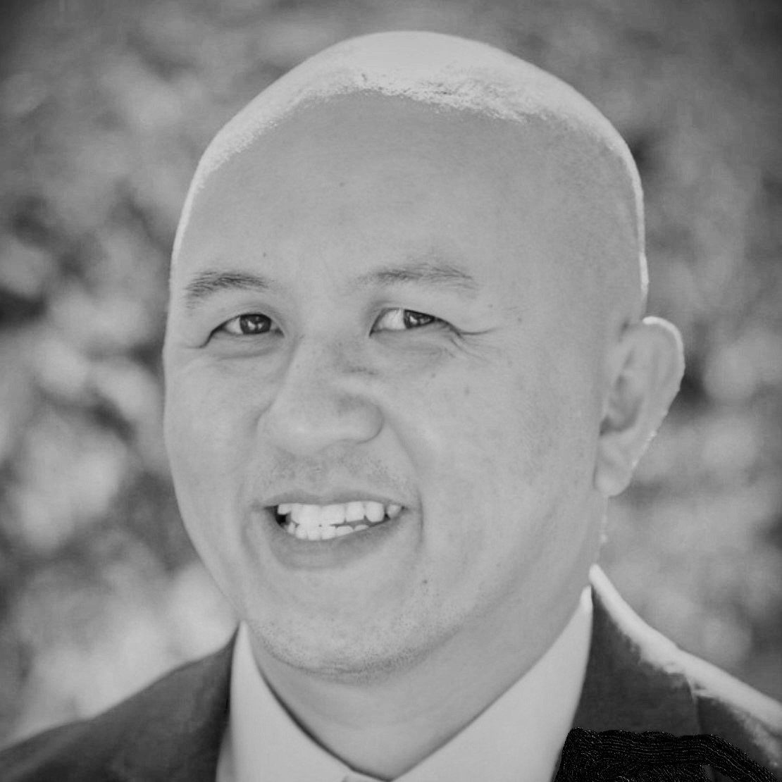 James Trinh, Realtor at 1Vision Real Estate