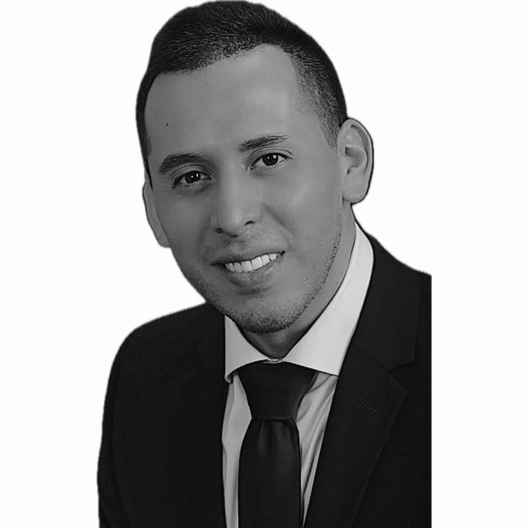 Jerry Magdaleno, Realtor at 1Vision Real Estate