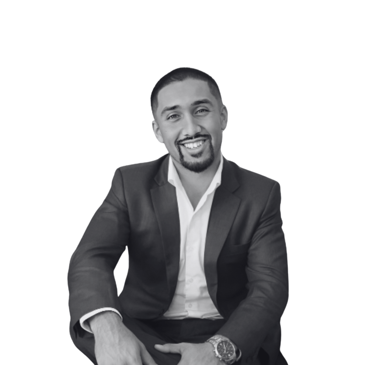 Kevin Garcia, Realtor at 1Vision Real Estate