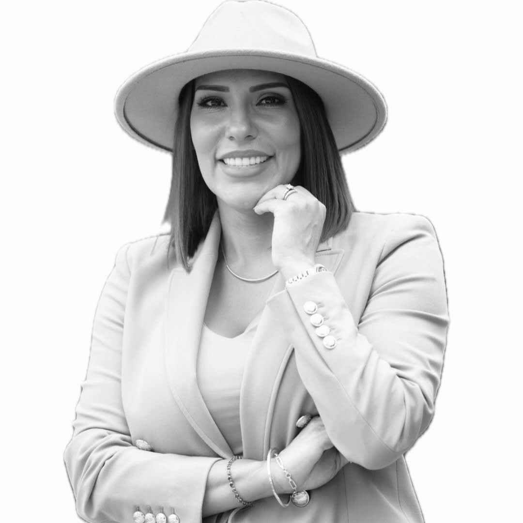 Martha Soto, Realtor at 1Vision Real Estate