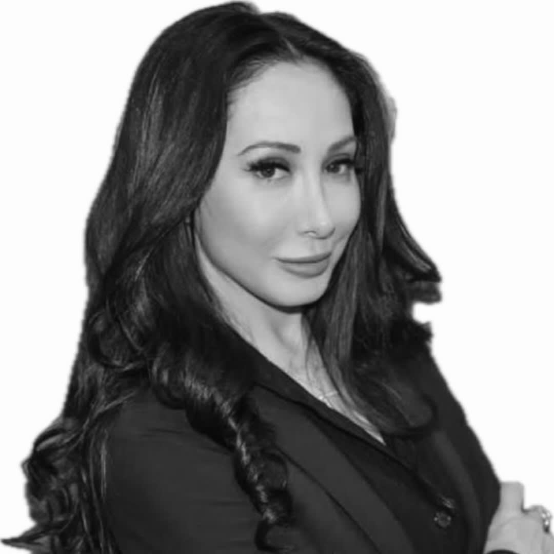Mirella Nazarian, Realtor at 1Vision Real Estate