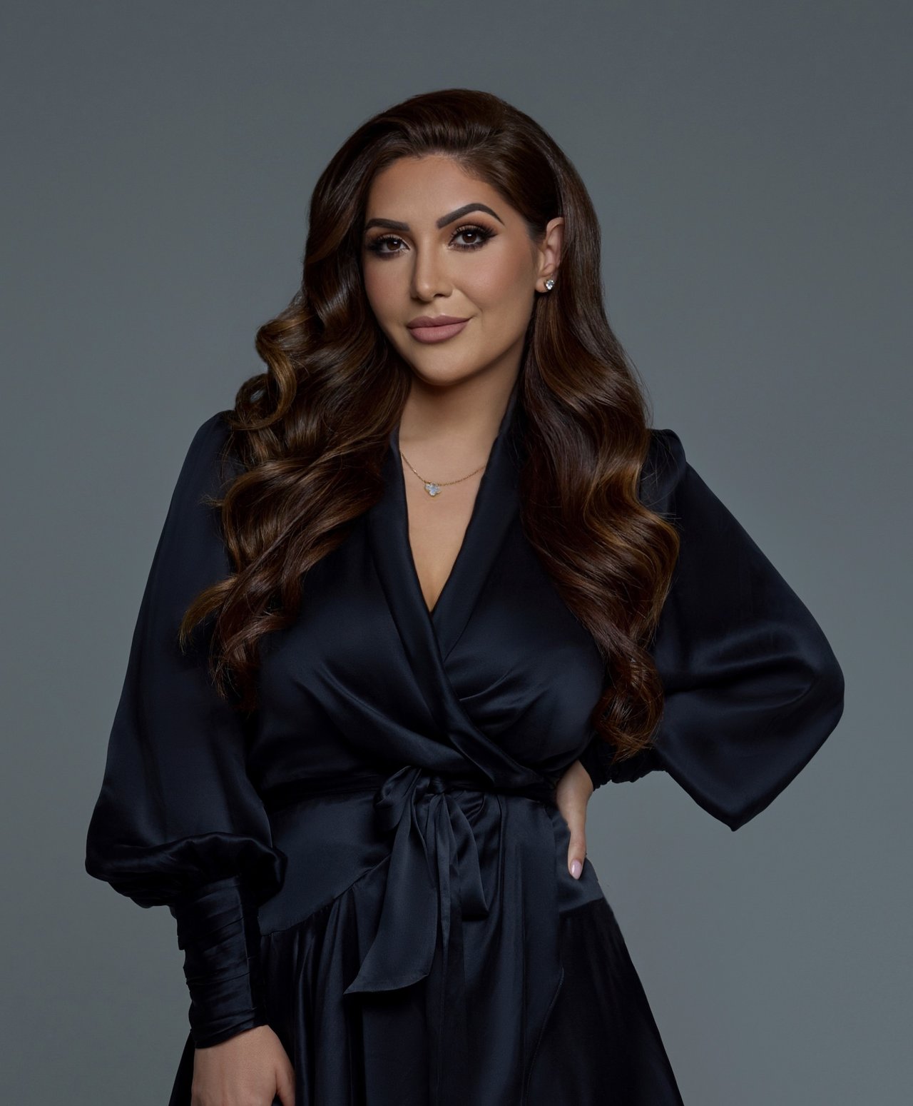 Nauz Magdaleno, Team Leader at 1Vision Real Estate