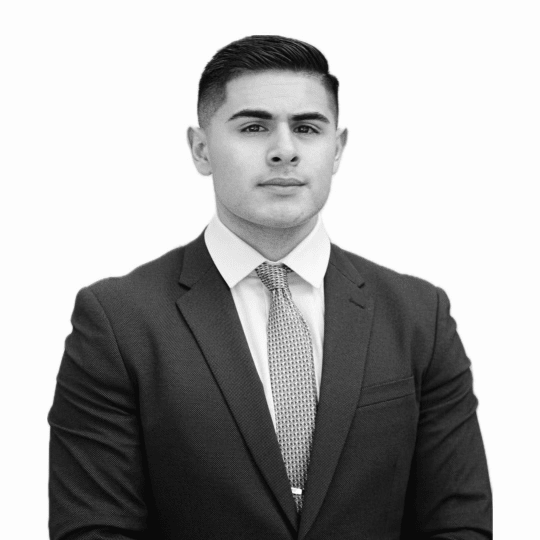 Robert Contreras, Realtor at 1Vision Real Estate