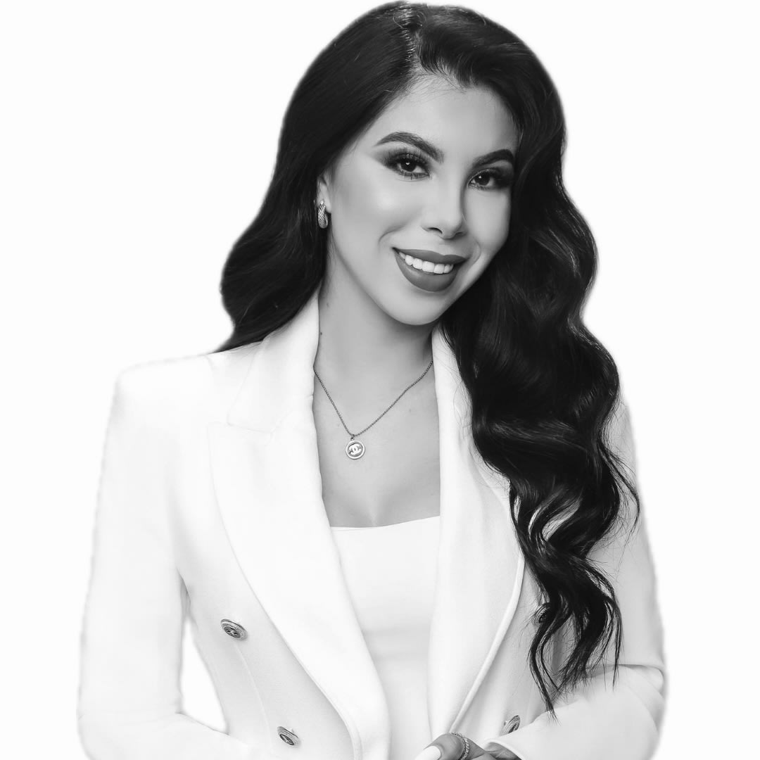 Rocio Mercado, Realtor at 1Vision Real Estate