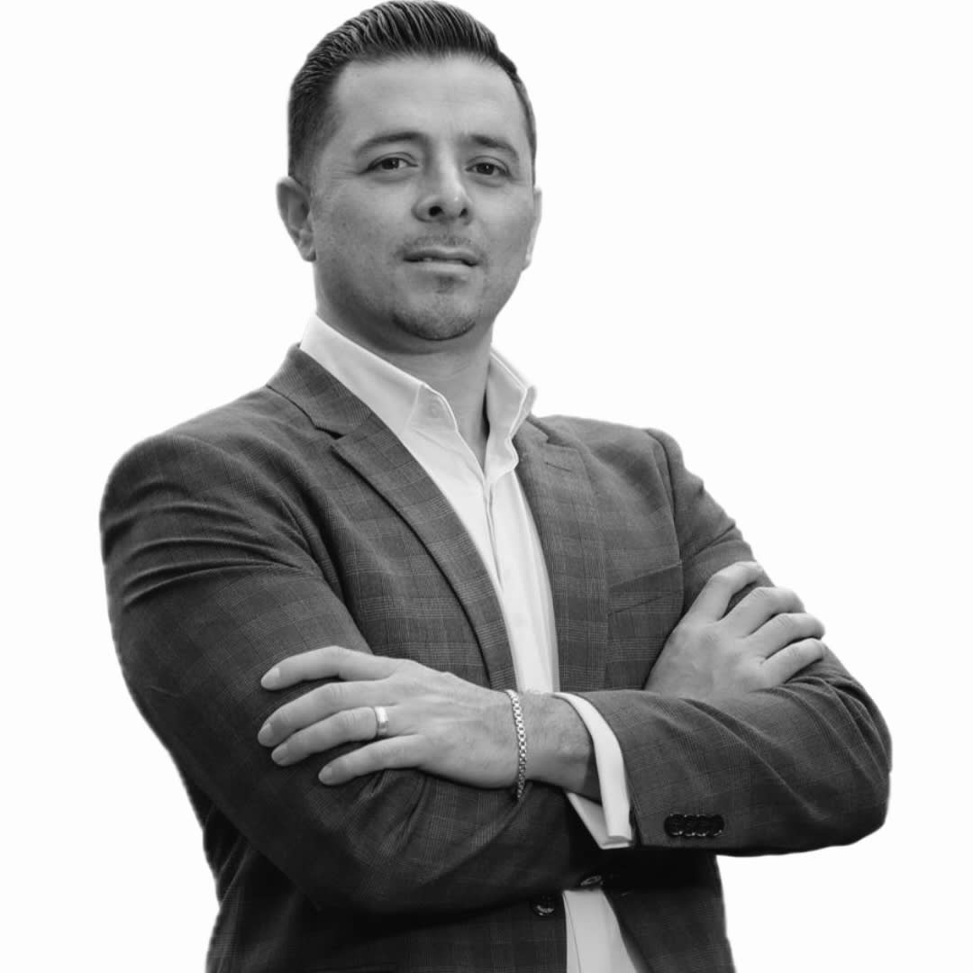 Rolando Gonzalez, Realtor at 1Vision Real Estate