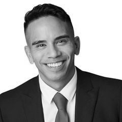 Teo Sajor, Realtor at 1Vision Real Estate