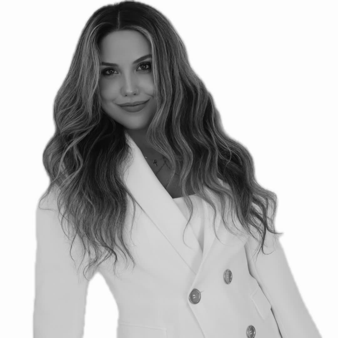 Victoria Madrigal, Realtor at 1Vision Real Estate